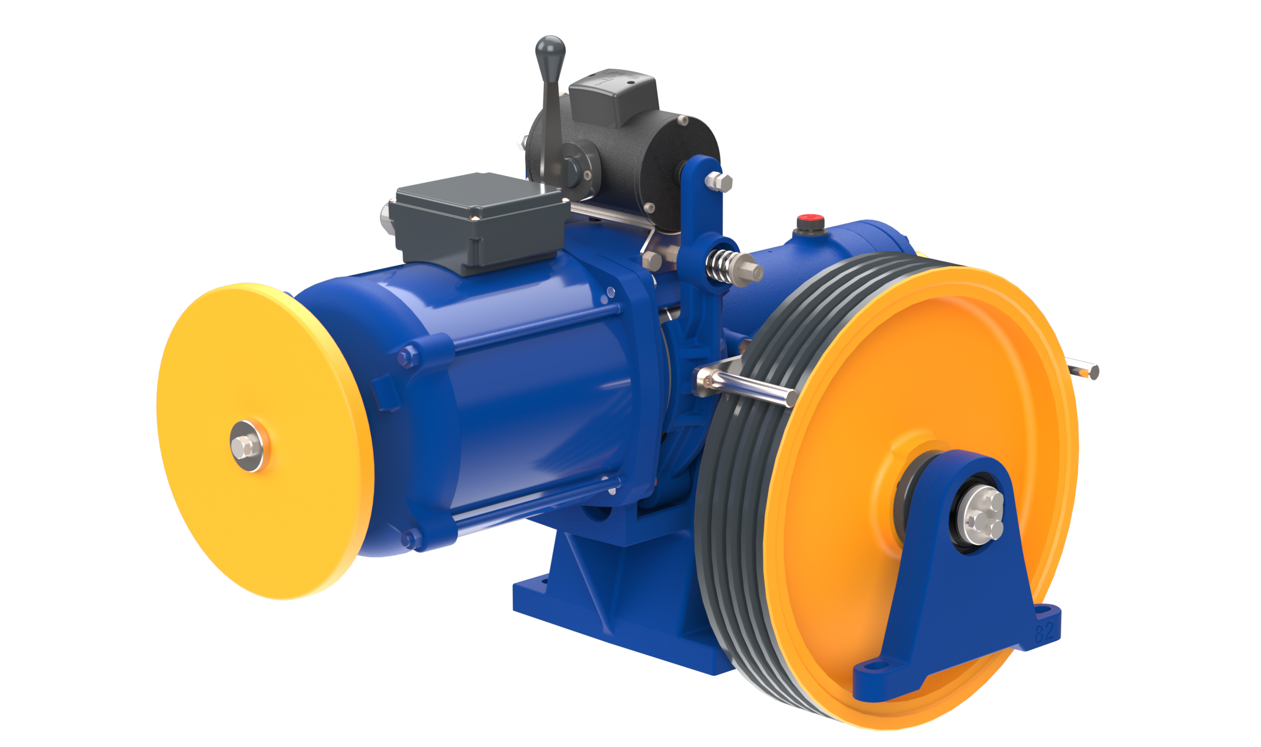 ZF 82